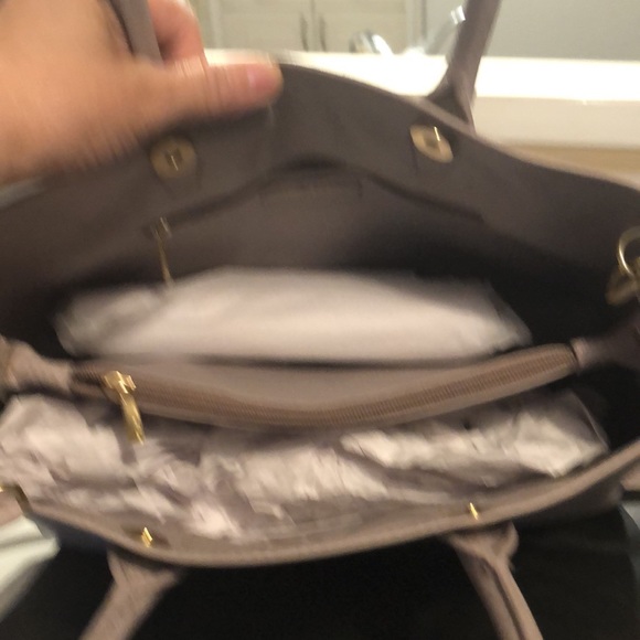 Matt & Nat Vegan Leather Krista Satchel - Picture 2 of 5